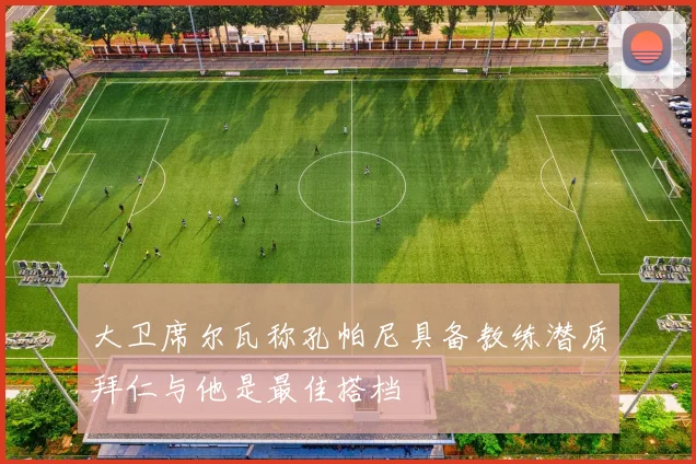 大卫席尔瓦称孔帕尼具备教练潜质拜仁与他是最佳搭档